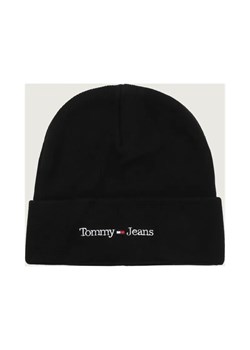 Tommy Jeans Czapka ze sklepu Gomez Fashion Store w kategorii Czapki zimowe męskie - zdjęcie 188866343