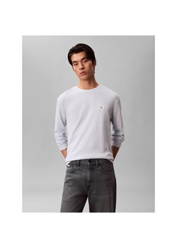 Calvin Klein Jeans Longsleeve | Regular Fit ze sklepu Gomez Fashion Store w kategorii T-shirty męskie - zdjęcie 188866350