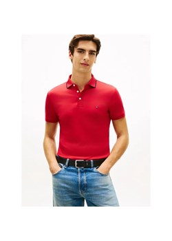 Tommy Hilfiger Polo | Slim Fit ze sklepu Gomez Fashion Store w kategorii T-shirty męskie - zdjęcie 188866353