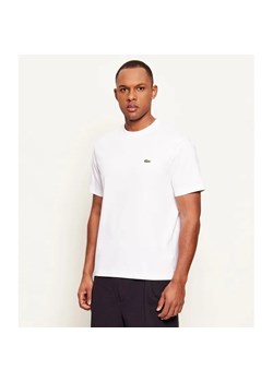 Lacoste T-shirt | Classic fit ze sklepu Gomez Fashion Store w kategorii T-shirty męskie - zdjęcie 188866360