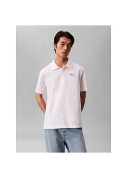 Calvin Klein Jeans Polo | Relaxed fit ze sklepu Gomez Fashion Store w kategorii T-shirty męskie - zdjęcie 188866361