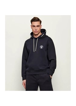 Emporio Armani Bluza | Loose fit ze sklepu Gomez Fashion Store w kategorii Bluzy męskie - zdjęcie 188867140