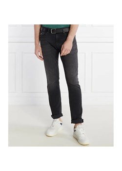 Tommy Jeans Jeansy SCANTON AH1280 | Slim Fit ze sklepu Gomez Fashion Store w kategorii Jeansy męskie - zdjęcie 188867143