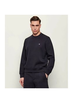 Emporio Armani Bluza | Regular Fit ze sklepu Gomez Fashion Store w kategorii Bluzy męskie - zdjęcie 188867144