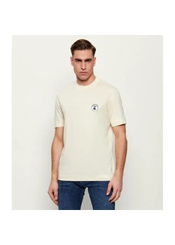 Emporio Armani T-shirt | Regular Fit ze sklepu Gomez Fashion Store w kategorii T-shirty męskie - zdjęcie 188867152