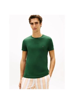 Tommy Hilfiger T-shirt | Slim Fit ze sklepu Gomez Fashion Store w kategorii T-shirty męskie - zdjęcie 188867153