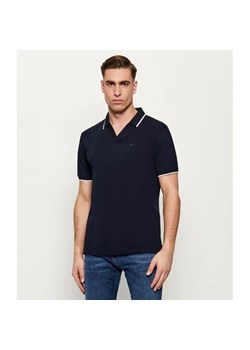 Emporio Armani Polo | Regular Fit ze sklepu Gomez Fashion Store w kategorii T-shirty męskie - zdjęcie 188867160
