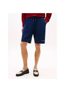 Tommy Hilfiger Szorty | Regular Fit ze sklepu Gomez Fashion Store w kategorii Spodenki męskie - zdjęcie 188867163