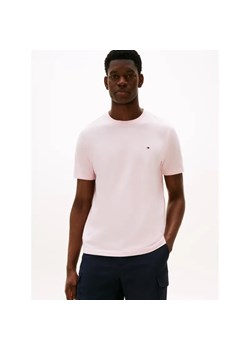 Tommy Hilfiger T-shirt | Regular Fit ze sklepu Gomez Fashion Store w kategorii T-shirty męskie - zdjęcie 188867170