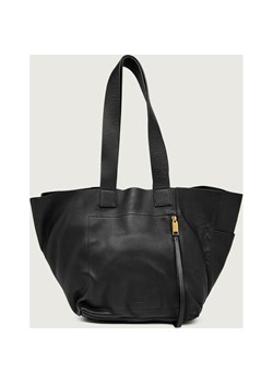 AllSaints Skórzana shopperka ALBA ze sklepu Gomez Fashion Store w kategorii Torby Shopper bag - zdjęcie 188867181