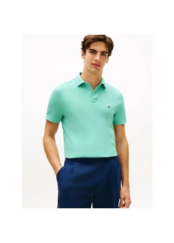 Tommy Hilfiger Polo 1985 | Regular Fit | stretch ze sklepu Gomez Fashion Store w kategorii T-shirty męskie - zdjęcie 188867192