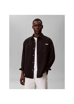 Calvin Klein Jeans Kurtka jeansowa | Regular Fit ze sklepu Gomez Fashion Store w kategorii Kurtki męskie - zdjęcie 188867221