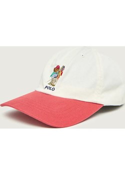 POLO RALPH LAUREN Bejsbolówka ze sklepu Gomez Fashion Store w kategorii Czapki dziecięce - zdjęcie 188867231