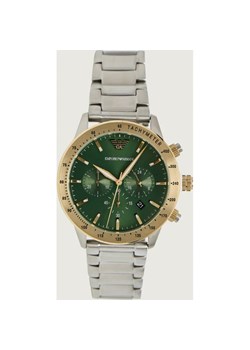 Emporio Armani Zegarek Mario ze sklepu Gomez Fashion Store w kategorii Zegarki - zdjęcie 188867243