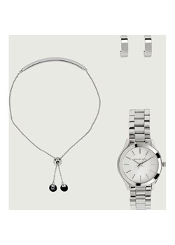 Michael Kors Zegarek + bransoletka + kolczyki Slim Runway ze sklepu Gomez Fashion Store w kategorii Kolczyki - zdjęcie 188867250