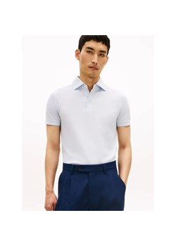 Tommy Hilfiger Polo | Slim Fit | mercerised ze sklepu Gomez Fashion Store w kategorii T-shirty męskie - zdjęcie 188867251