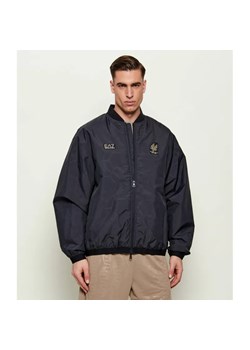 EA7 Kurtka bomber | Modern fit ze sklepu Gomez Fashion Store w kategorii Kurtki męskie - zdjęcie 188867262