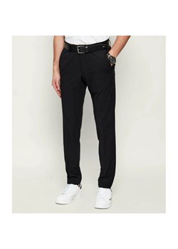 Karl Lagerfeld Spodnie | Regular Fit ze sklepu Gomez Fashion Store w kategorii Spodnie męskie - zdjęcie 188867280