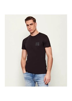 Just Cavalli T-shirt | Slim Fit ze sklepu Gomez Fashion Store w kategorii T-shirty męskie - zdjęcie 188867282