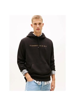 Tommy Jeans Bluza | Regular Fit ze sklepu Gomez Fashion Store w kategorii Bluzy męskie - zdjęcie 188867292