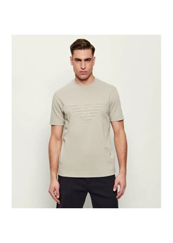 Emporio Armani T-shirt | Slim Fit ze sklepu Gomez Fashion Store w kategorii T-shirty męskie - zdjęcie 188867300