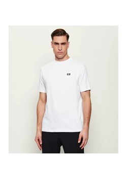 Karl Lagerfeld T-shirt | Regular Fit ze sklepu Gomez Fashion Store w kategorii T-shirty męskie - zdjęcie 188867304