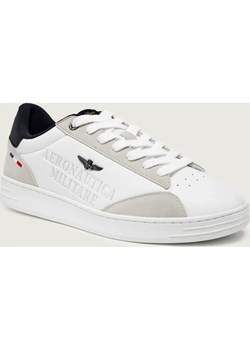 Aeronautica Militare Sneakersy ze sklepu Gomez Fashion Store w kategorii Buty sportowe męskie - zdjęcie 188867311