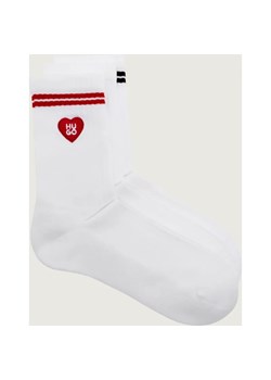 Hugo Bodywear Skarpety 3-pack ze sklepu Gomez Fashion Store w kategorii Skarpetki damskie - zdjęcie 188867314
