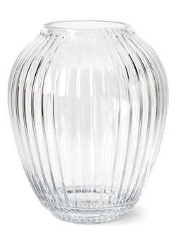 Kähler Wazon "Hammershøi" - wys. 18,5 cm ze sklepu Limango Polska w kategorii Wazony - zdjęcie 188867322