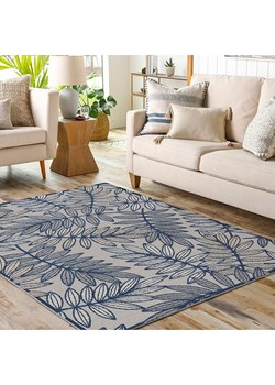 Mioli Dywan w kolorze niebieskim ze sklepu Limango Polska w kategorii Dywany - zdjęcie 188867342