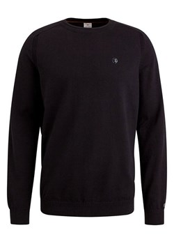 CAST IRON Sweter w kolorze czarnym ze sklepu Limango Polska w kategorii Swetry męskie - zdjęcie 188867461