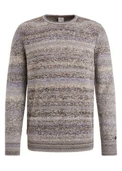 CAST IRON Sweter w kolorze beżowym ze sklepu Limango Polska w kategorii Swetry męskie - zdjęcie 188867463