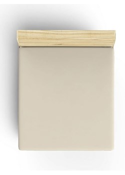 Elizabed Prześcieradło renforcé w kolorze kremowym na gumce ze sklepu Limango Polska w kategorii Prześcieradła - zdjęcie 188867541