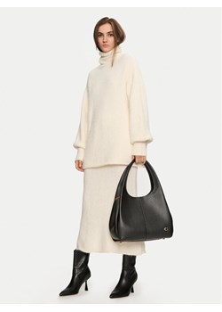 Torebka Coach Pb Lana Sb CM544 Czarny ze sklepu eobuwie.pl w kategorii Torby Shopper bag - zdjęcie 188867602