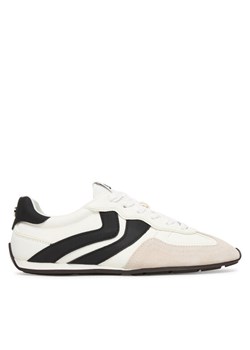 Sneakersy Steve Madden Abbi-Sm 11005187 Biały ze sklepu eobuwie.pl w kategorii Buty sportowe damskie - zdjęcie 188867672
