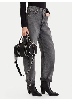 Torebka Guess V5BZ08 WF660 Czarny ze sklepu eobuwie.pl w kategorii Torby podróżne - zdjęcie 188867674