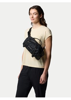 Nerka Columbia Echo Mountain™ Hip Pack 2121421 Czarny ze sklepu eobuwie.pl w kategorii Nerki - zdjęcie 188867691