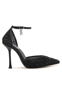 Szpilki Steve Madden Sparx-MS 11005255 Czarny ze sklepu eobuwie.pl w kategorii Czółenka - zdjęcie 188867792