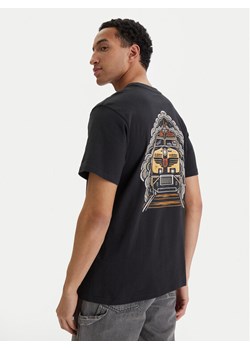 Element T-Shirt Timber Freight Train ELYZT00573 Czarny Regular Fit ze sklepu MODIVO w kategorii T-shirty męskie - zdjęcie 188868923