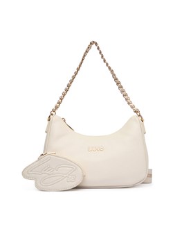 Liu Jo Torebka AA6180 E1012 Écru ze sklepu MODIVO w kategorii Listonoszki - zdjęcie 188868924