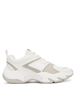 MICHAEL Michael Kors Sneakersy 42S6CHFS1D Biały ze sklepu MODIVO w kategorii Buty sportowe męskie - zdjęcie 188868931