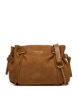 Liu Jo Torebka AA6084 E1116 Brązowy ze sklepu MODIVO w kategorii Listonoszki - zdjęcie 188868950