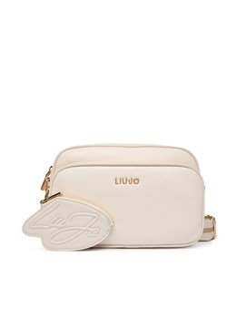 Liu Jo Torebka AA6176 E1012 Écru ze sklepu MODIVO w kategorii Listonoszki - zdjęcie 188868963