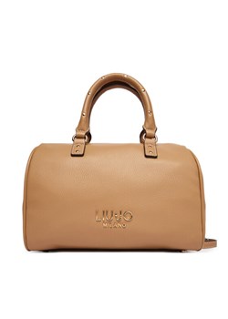 Liu Jo Torebka AA6052 E1012 Brązowy ze sklepu MODIVO w kategorii Kuferki - zdjęcie 188868983