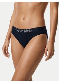 Calvin Klein Underwear Figi klasyczne LV00QD5291 Czarny ze sklepu MODIVO w kategorii Majtki damskie - zdjęcie 188869031