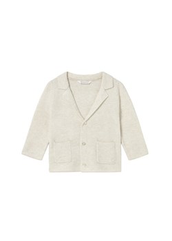 Mayoral Marynarka 1403 Beżowy Regular Fit ze sklepu MODIVO w kategorii Marynarki i garnitury chłopięce - zdjęcie 188869210