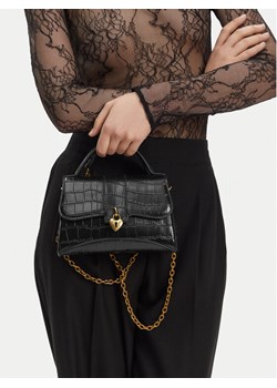 Torebka DeeZee SMT6001-R Czarny ze sklepu eobuwie.pl w kategorii Torebki damskie - zdjęcie 188870991