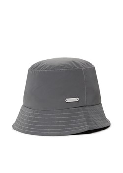 Kapelusz Sprandi Bucket 0K3-001-AW22 Szary ze sklepu eobuwie.pl w kategorii Czapki dziecięce - zdjęcie 188870992