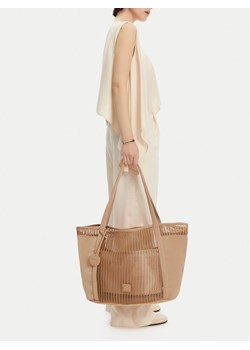 Torebka Badura WENN-01 Czarny ze sklepu eobuwie.pl w kategorii Torby Shopper bag - zdjęcie 188871013