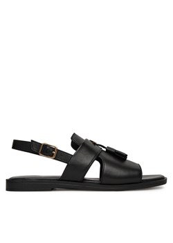 Sandały Lasocki CEO-EST-HELENA-08 Czarny ze sklepu eobuwie.pl w kategorii Sandały damskie - zdjęcie 188871023